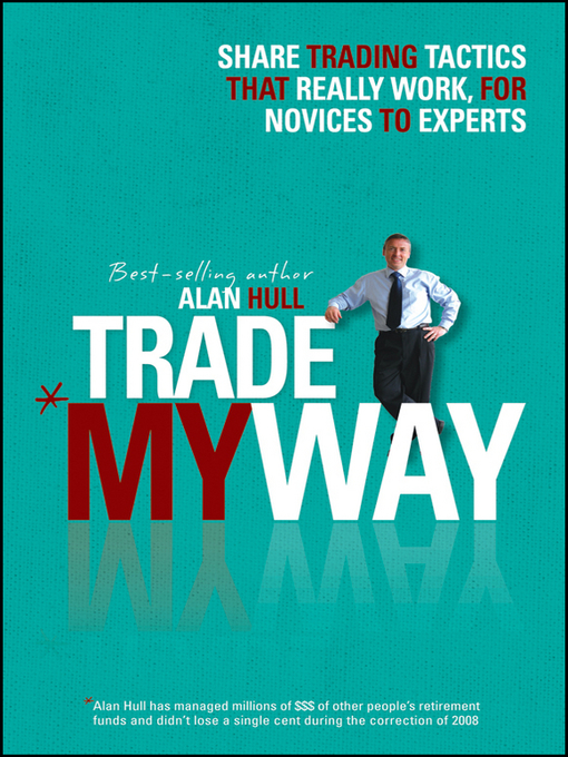 Cover image for Trade My Way